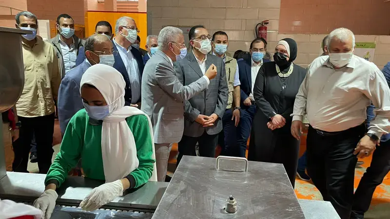 Courtesy of the Khalifa International Award for Date Palm Production and Agricultural Innovation