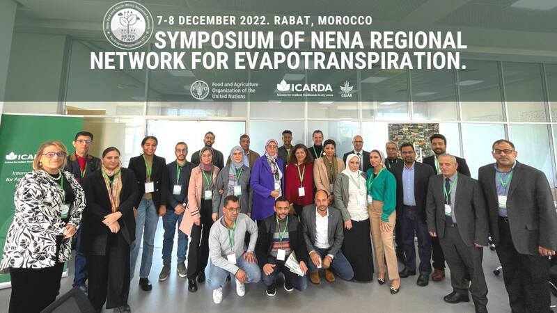 symposium of NENA ET NET