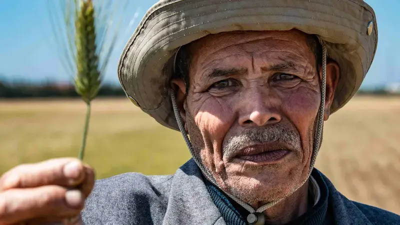 Photo Credit: Michael Major