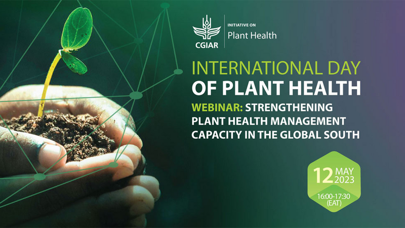 2nd International Day of Plant Health