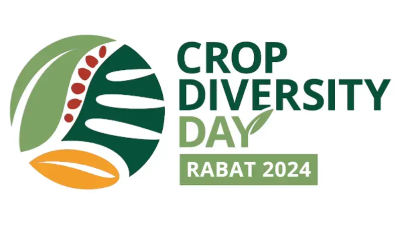 Crop Diversity Day Rabat 2024