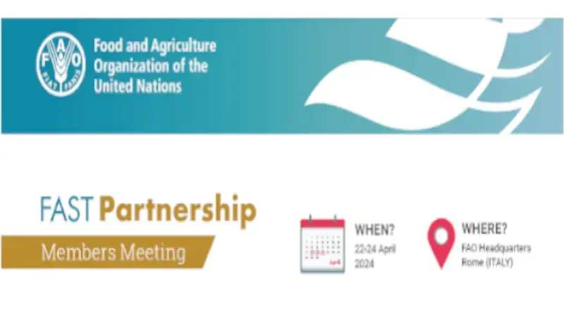 FAST Members Meeting at FAO
