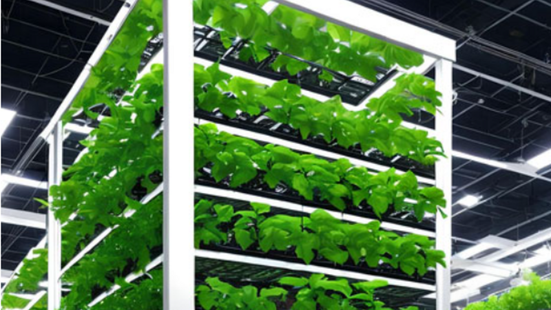 5th Global Vertical Farming Show