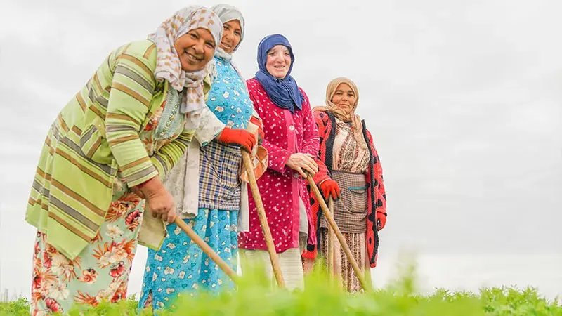 International Day of Rural Women 2024