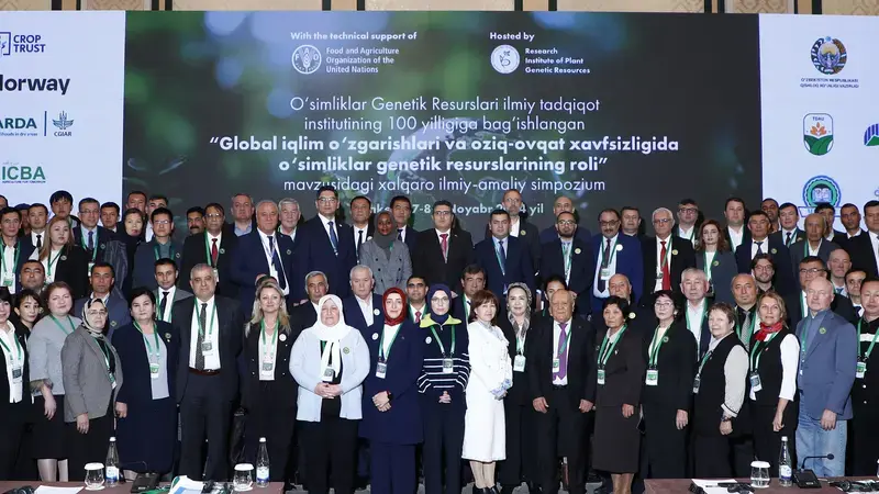 Group photo