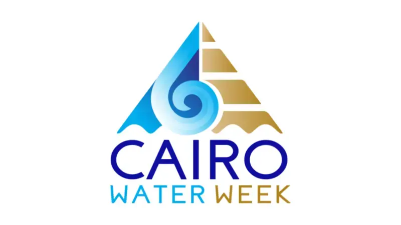 Cairo Water Week 