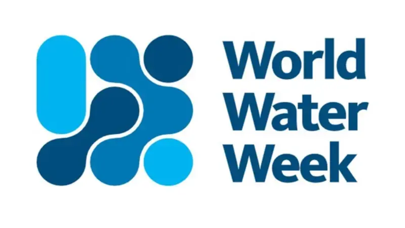 World Water Week