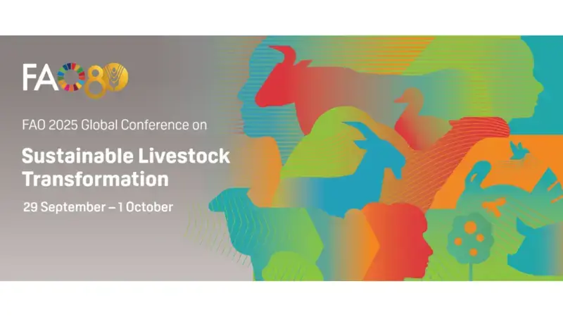 Sustainable Livestock Transformation 