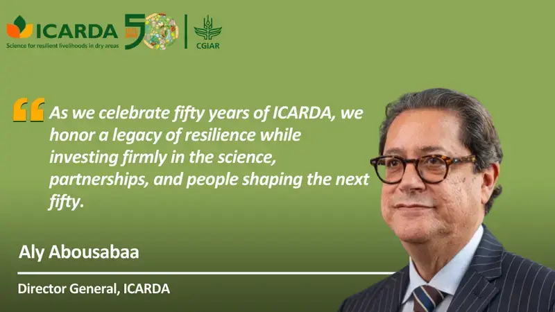 2025 End of Year Message