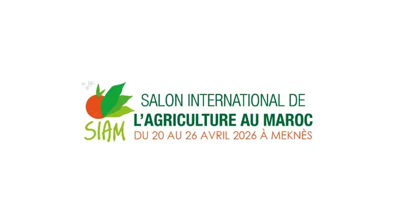 ICARDA at the 18th Salon International de l’Agriculture au Maroc (SIAM) 