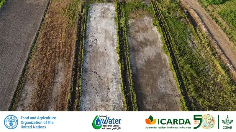 Desalination Workshop Announcement 