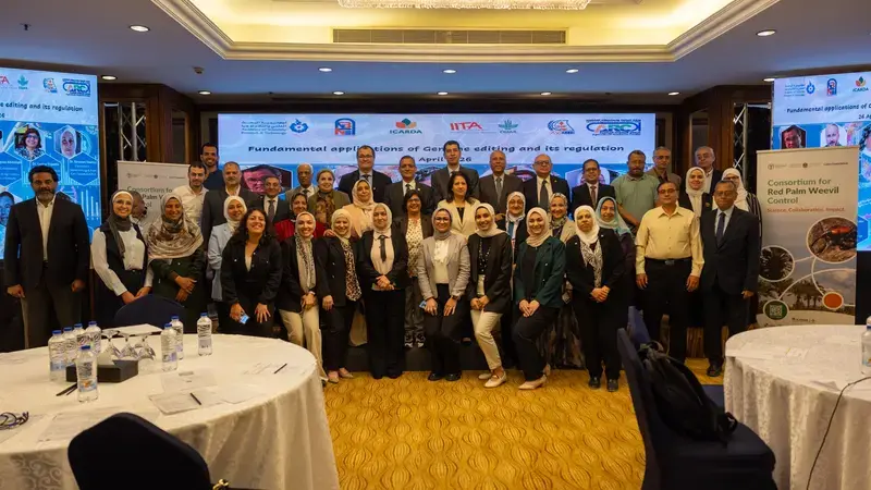 GEd Workshop Group Photo