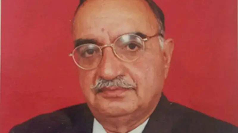 Dr. Bhup Bhardwaj’s leadership and contributions in the development of Nile Valley Project will always be remembered 
