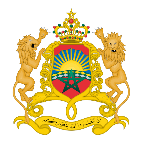 Government of Morocco