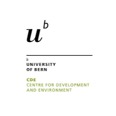 Centre for Development and Environment - University of Bern