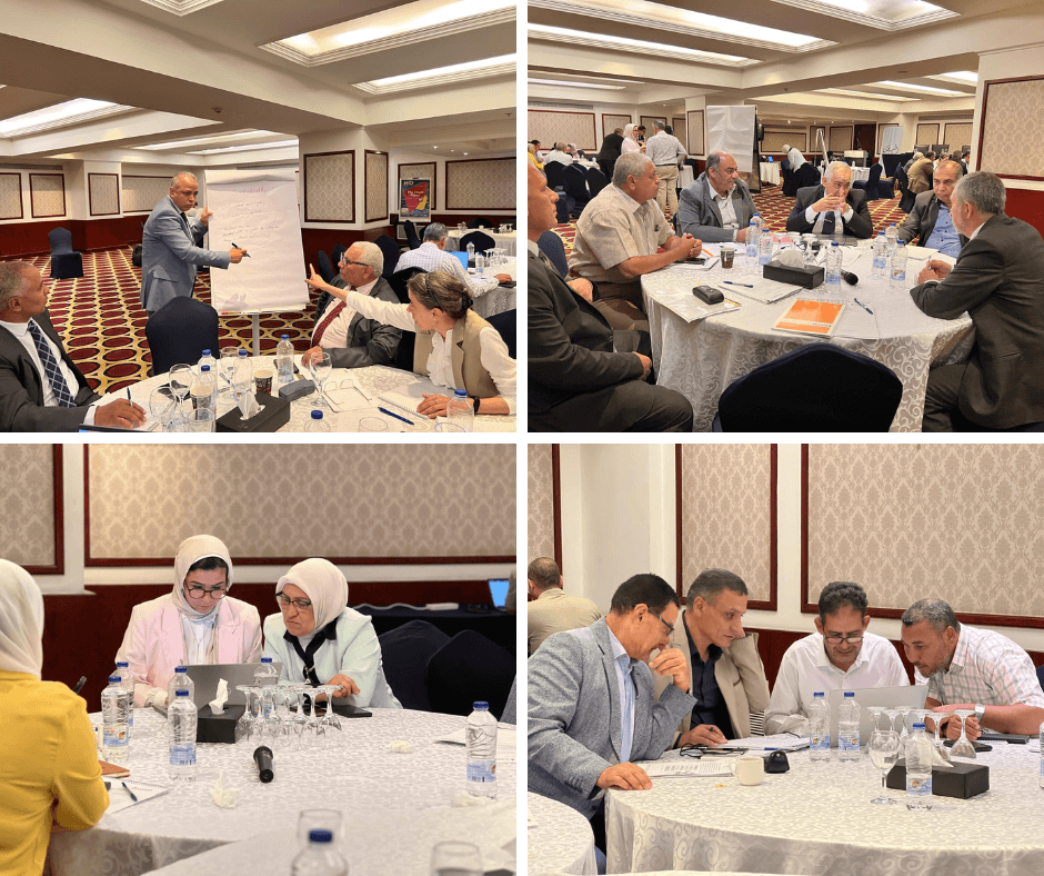 ARC Planning Meeting