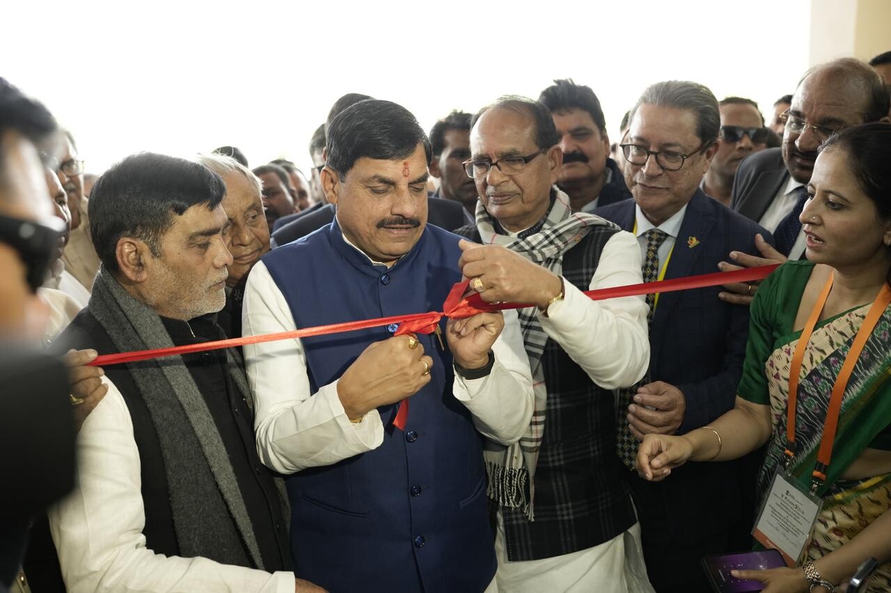 Ribbon Cutting