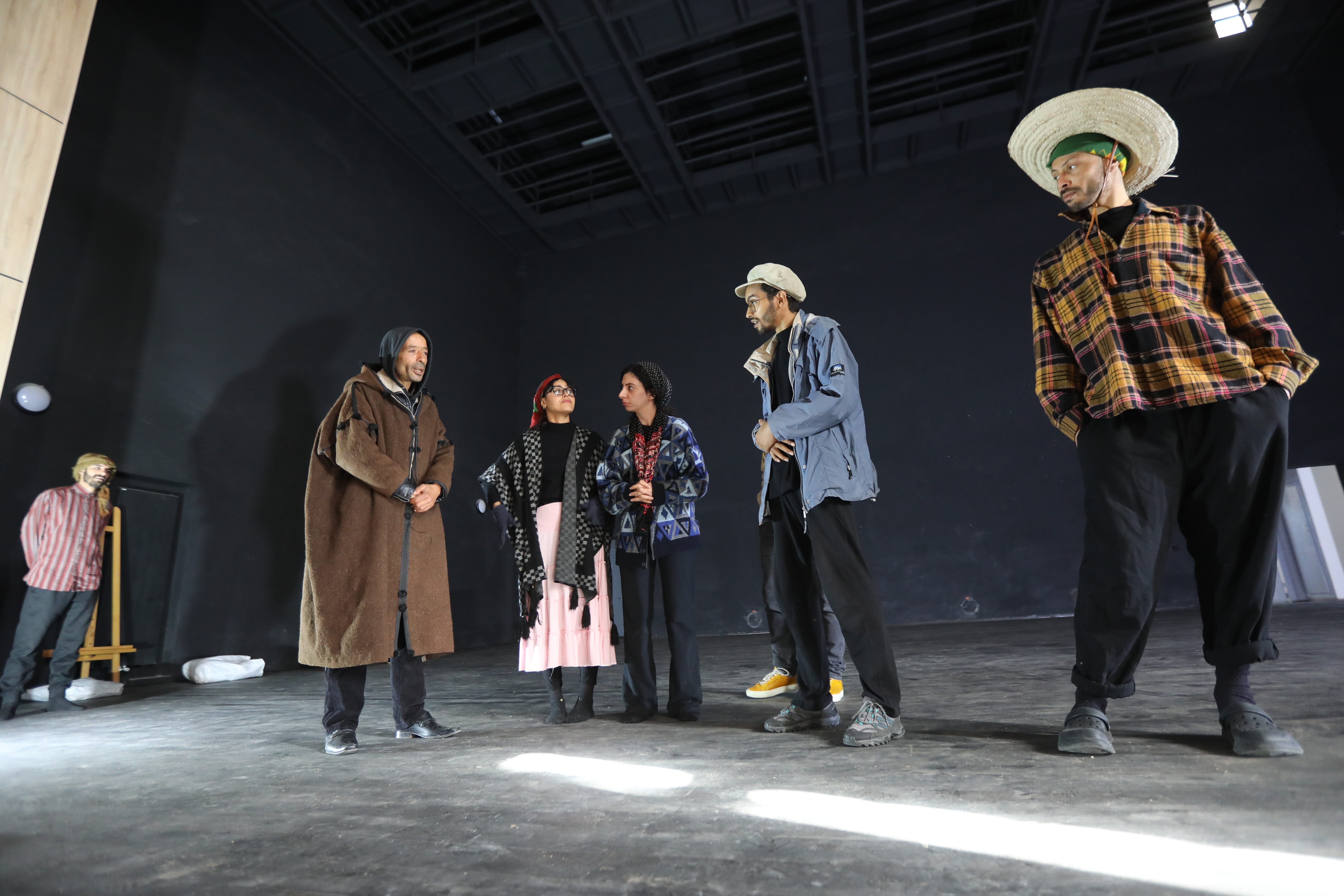 Photo: Walid Dabbouni/ICARDA 