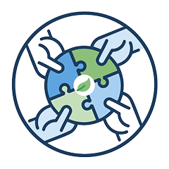 100+ Donors and Partners