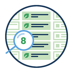 8 Research Priorities